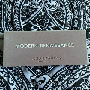 Anastasia Beverly Hills Modern Renaissance Eyeshadow Palette